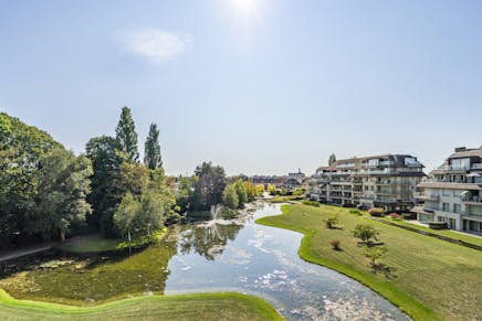 Appartement verkocht Harelbeke