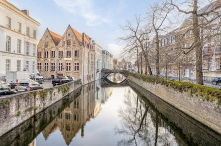 Apartment for sale Bruges (Brugge)