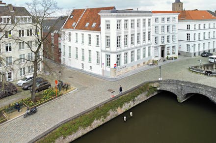 Appartement te koop Brugge