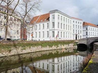 Appartement te koop Brugge