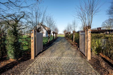 House for sale Sint-Kruis