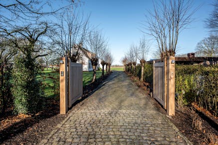 Huis te koop Sint-Kruis