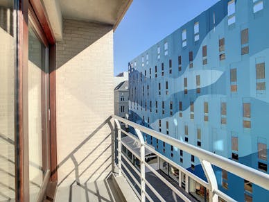 Studio te huur Oostende