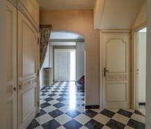 Karaktervolle burgerwoning te koop op Sint-Elisabeth te Kortrijk!