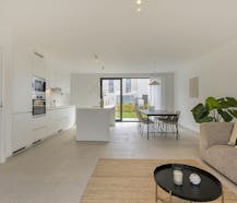 Nieuwbouwwoning te koop in Sint-Eloois-Vijve