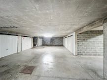 Garagebox te koop in de Residentie Nieuwzand, Franslaan 73