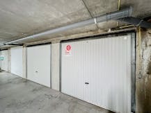 Garagebox te koop in de Residentie Nieuwzand, Franslaan 73