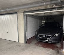Garagebox te koop in de Residentie Nieuwzand, Franslaan 73