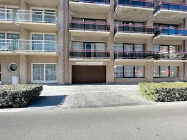 Garagebox te koop in de Residentie Nieuwzand, Franslaan 73