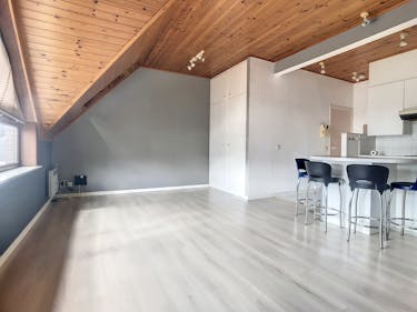 Studio à vendre dans le centre de Waregem