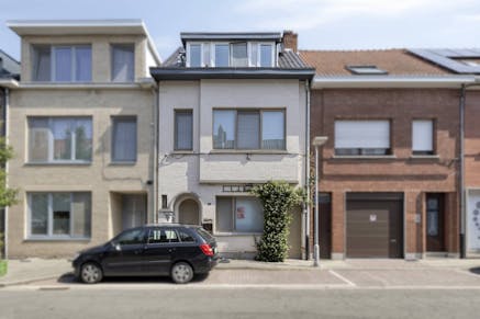 Maison à vendre Kruibeke
