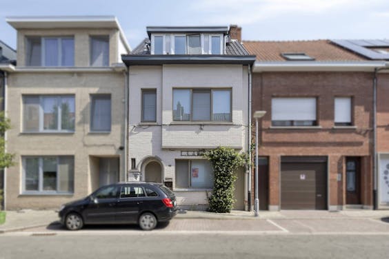 Huis te koop Kruibeke