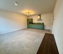 TE HUUR: appartement met 2 slaapkamers in Hasselt centrum.