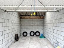 Garagebox te koop op toplocatie in centrum Brugge