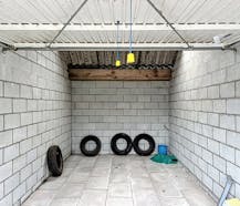 Garagebox te koop op toplocatie in centrum Brugge