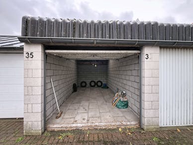 Garage te koop Brugge