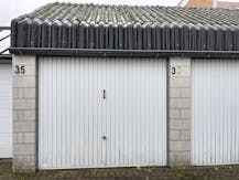 Garagebox te koop op toplocatie in centrum Brugge