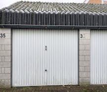 Garagebox te koop op toplocatie in centrum Brugge