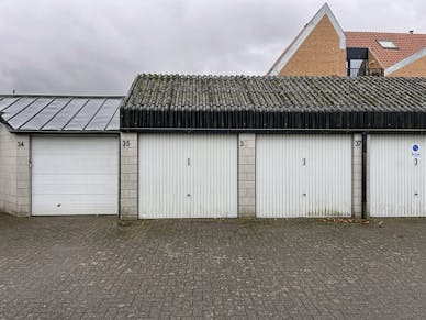Garage te koop Brugge