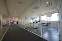 Kantoor te huur in Ieper