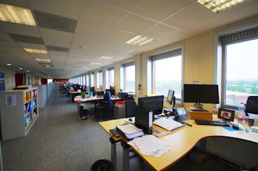 Kantoor te huur in Ieper