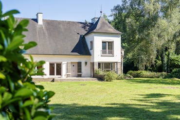 Huis verkocht Sint-Martens-Latem