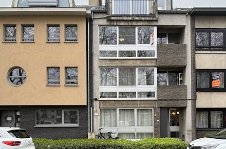Apartment rented Hasselt