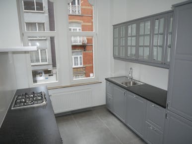 Appartement à louer Schaerbeek (Schaarbeek)