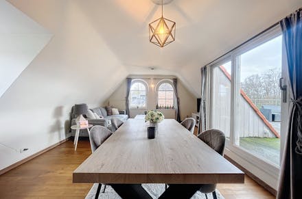 Apartment for rent Sint-Martens-Latem