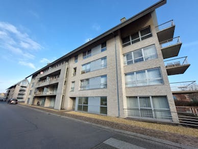 Appartement verkocht Roeselare