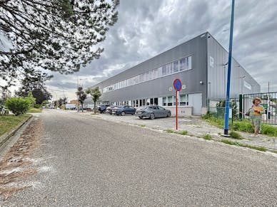 Kantoor te huur Strombeek-Bever