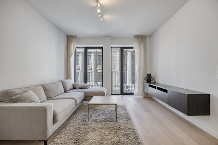 Appartement te koop Brussel