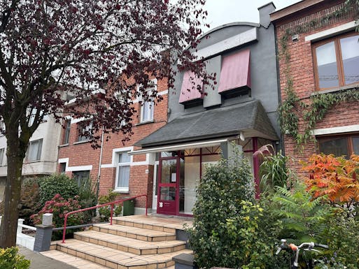 Huis te koop Merksem