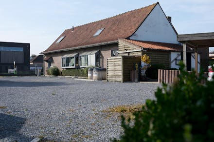 Huis te koop Westrozebeke