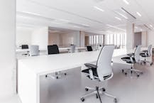 Exclusieve kantoorruimtes in Skyline Park Izegem