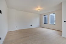 Volledig afgewerkte nieuwbouwvilla met 3 slaapkamers in Sint-Idesbald