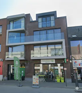 Patrimoniumvennootschap te koop Dendermonde