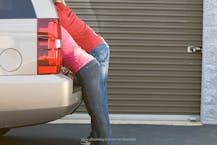 Ondergrondse garagebox te huur in Veurne