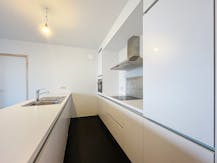 Bijzonder appartement te huur met groot terras te Gent