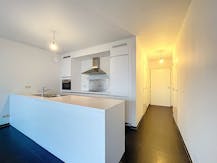 Bijzonder appartement te huur met groot terras te Gent