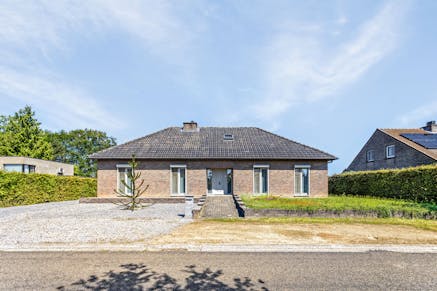 Huis te koop Bocholt