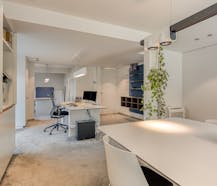 Instapklaar kantoor te huur op toplocatie in Roeselare