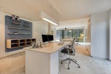 Instapklaar kantoor te huur op toplocatie in Roeselare 