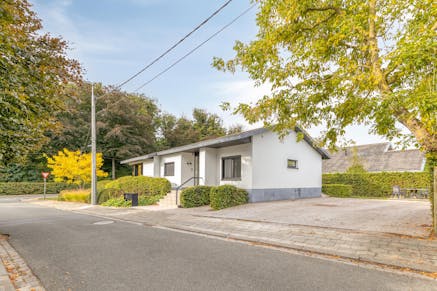 Kantoor te huur Rumbeke