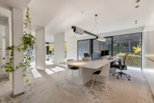 Instapklaar kantoor te huur op toplocatie in Roeselare 