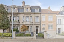 Exclusieve herenwoning te huur in Christus-Koning