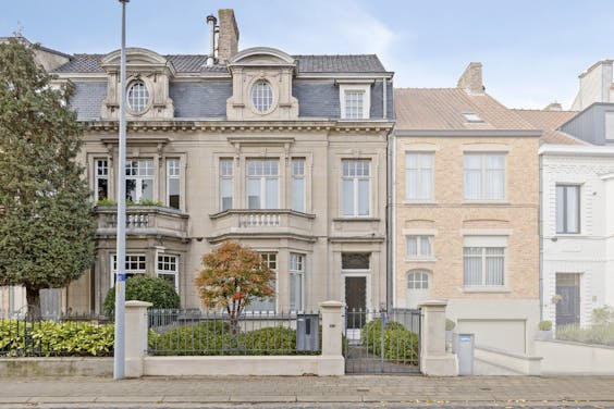 Maison à louer Bruges (Brugge)