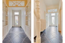 Exclusieve herenwoning te huur in Christus-Koning