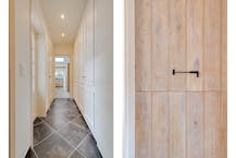 Exclusieve herenwoning te huur in Christus-Koning