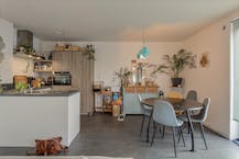 Recent appartement met 2 slaapkamers te huur in Essen!
